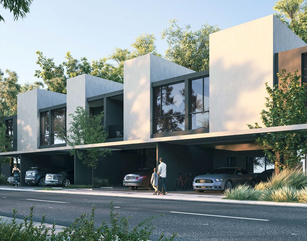 Masaar by Arada | Townhouse | Sharjah