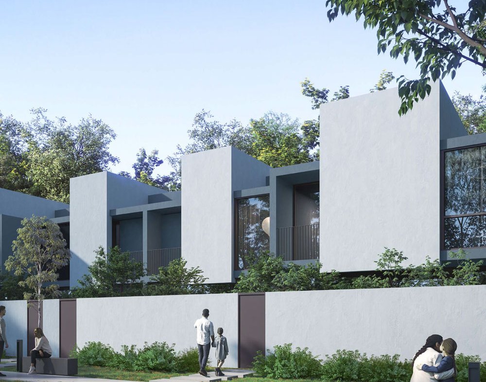 Masaar by Arada | Townhouse | Sharjah