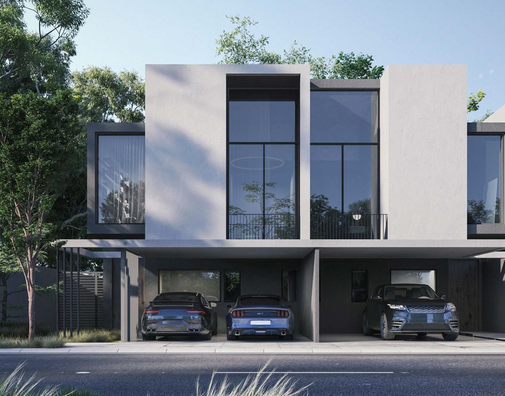 Masaar by Arada | Townhouse | Sharjah