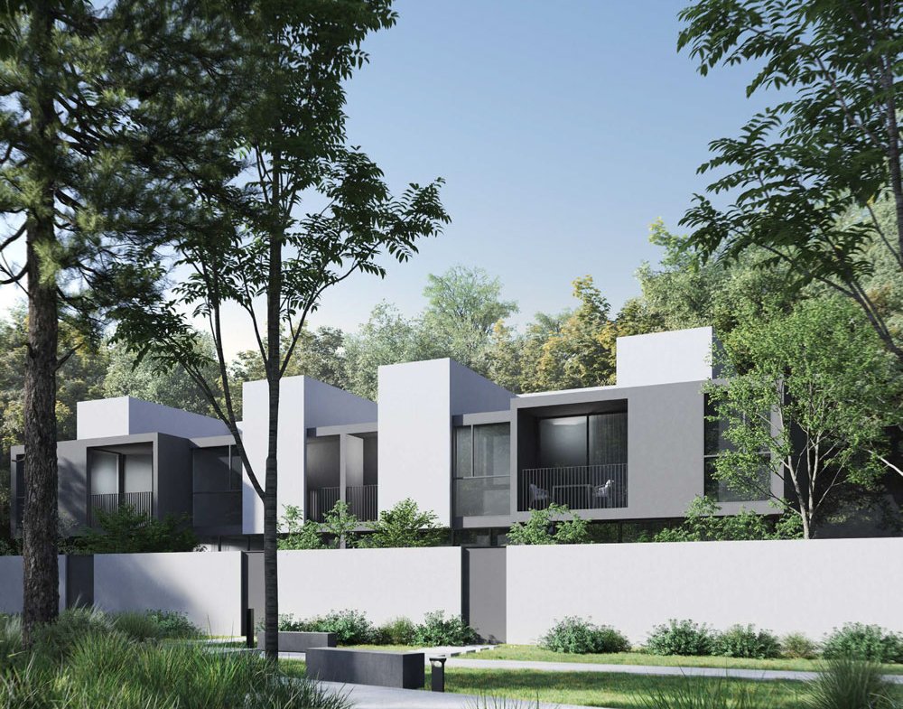 Masaar by Arada | Townhouse | Sharjah