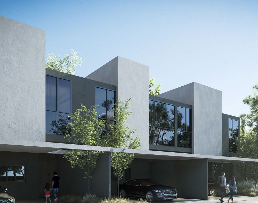 Masaar by Arada | Townhouse | Sharjah