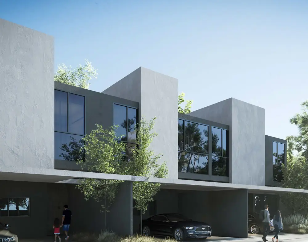 Masaar by Arada | Townhouse | Sharjah