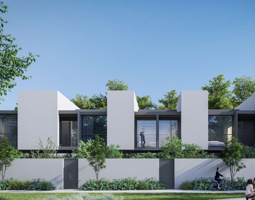 Masaar by Arada | Townhouse | Sharjah