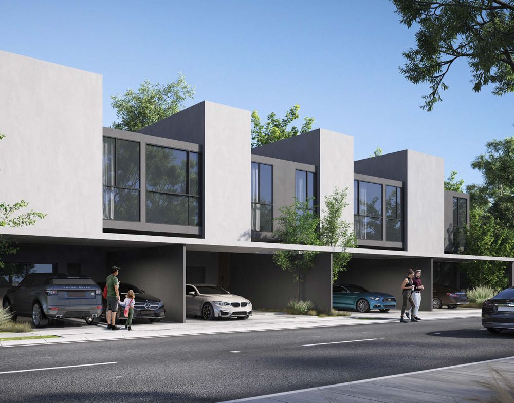 Masaar by Arada | Townhouse | Sharjah