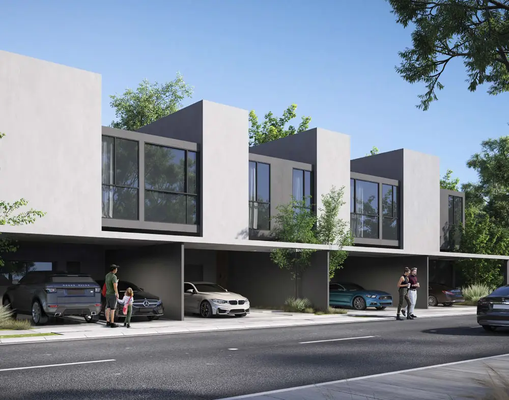 Masaar by Arada | Townhouse | Sharjah