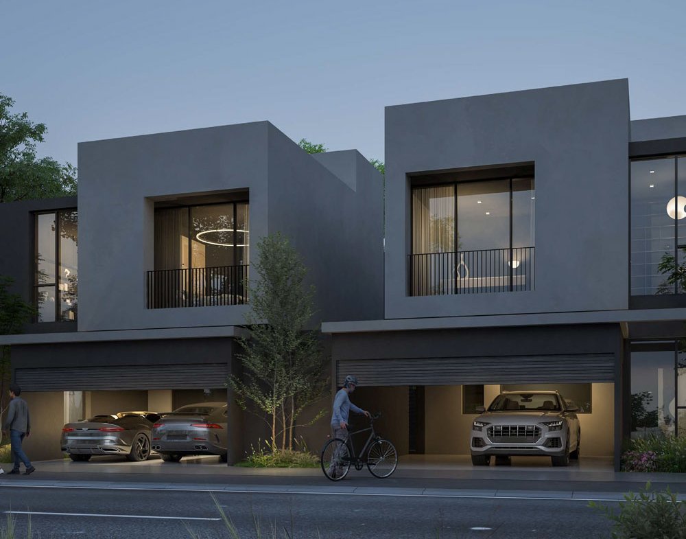 Masaar by Arada | Townhouse | Sharjah