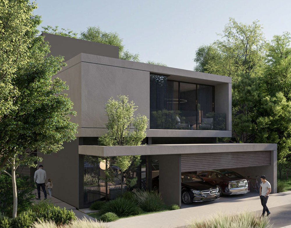 Masaar by Arada | Townhouse | Sharjah