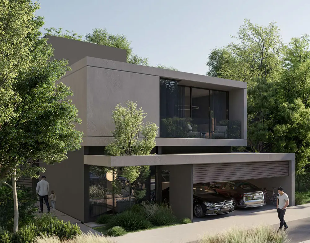 Masaar by Arada | Townhouse | Sharjah
