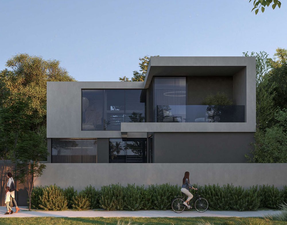 Masaar by Arada | Townhouse | Sharjah