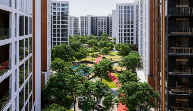 Olfah by Alef Group | Muwaileh | Sharjah