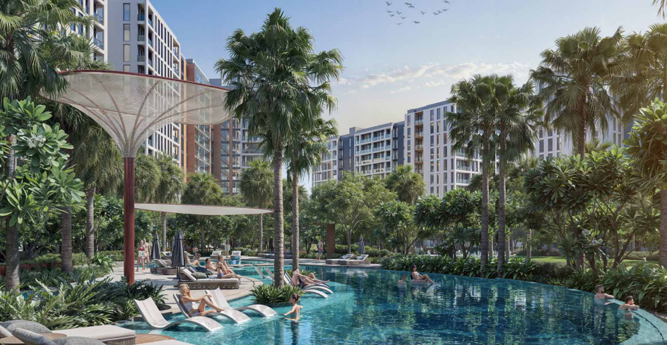 Olfah by Alef Group | Muwaileh | Sharjah