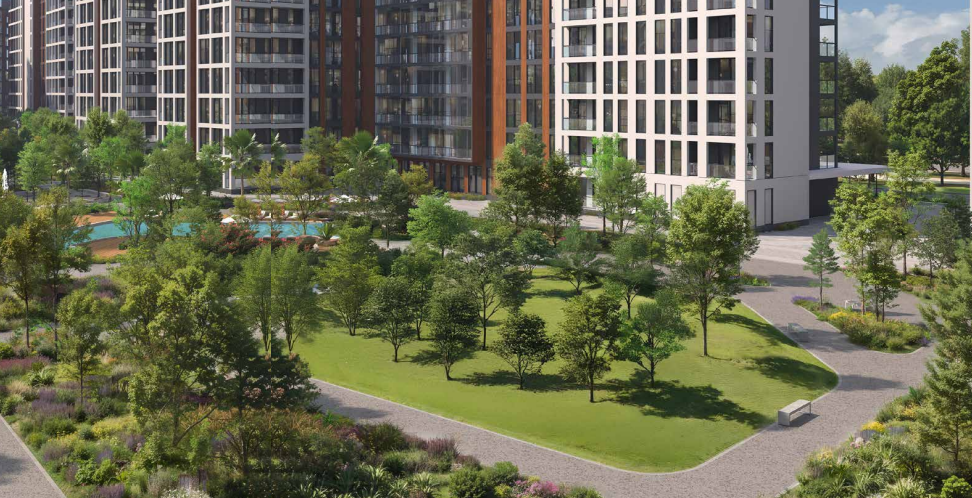 Olfah by Alef Group | Muwaileh | Sharjah