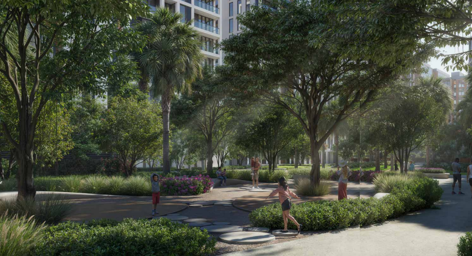 Olfah by Alef Group | Muwaileh | Sharjah