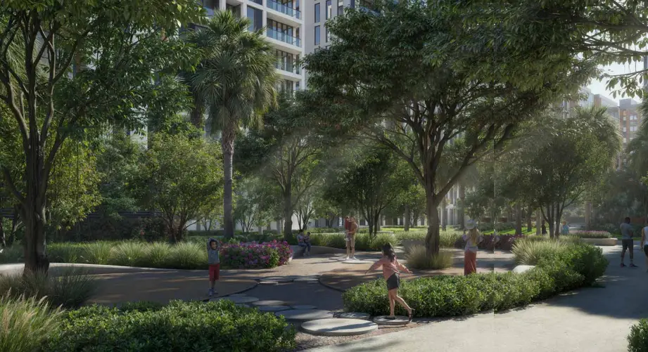 Olfah by Alef Group | Muwaileh | Sharjah