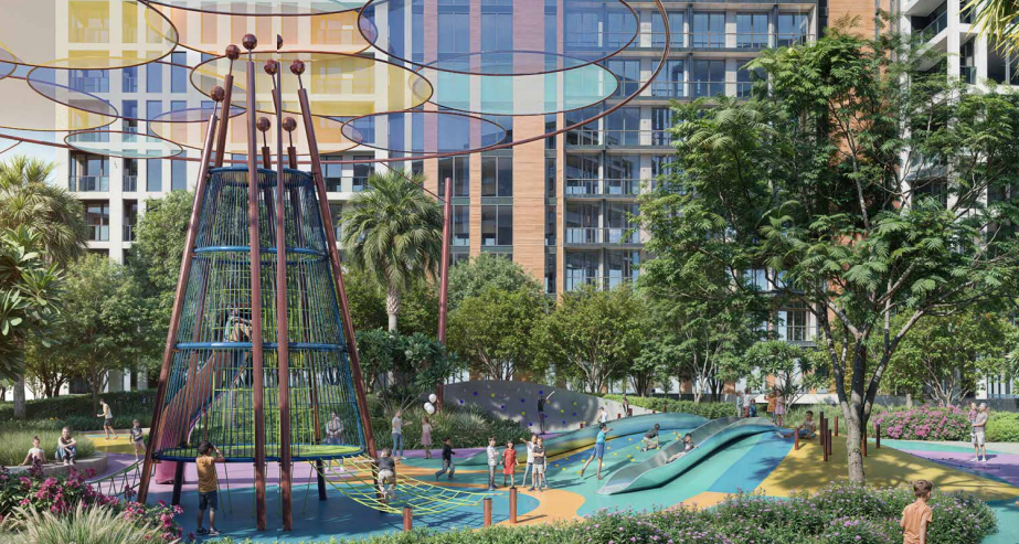 Olfah by Alef Group | Muwaileh | Sharjah