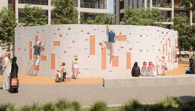 Olfah by Alef Group | Muwaileh | Sharjah