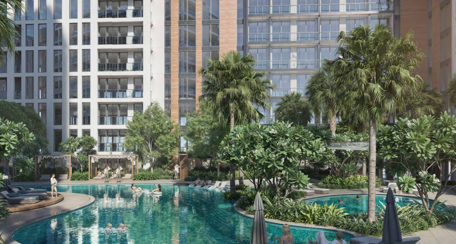 Olfah by Alef Group | Muwaileh | Sharjah