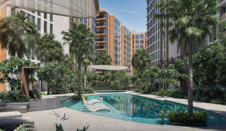 Olfah by Alef Group | Muwaileh | Sharjah