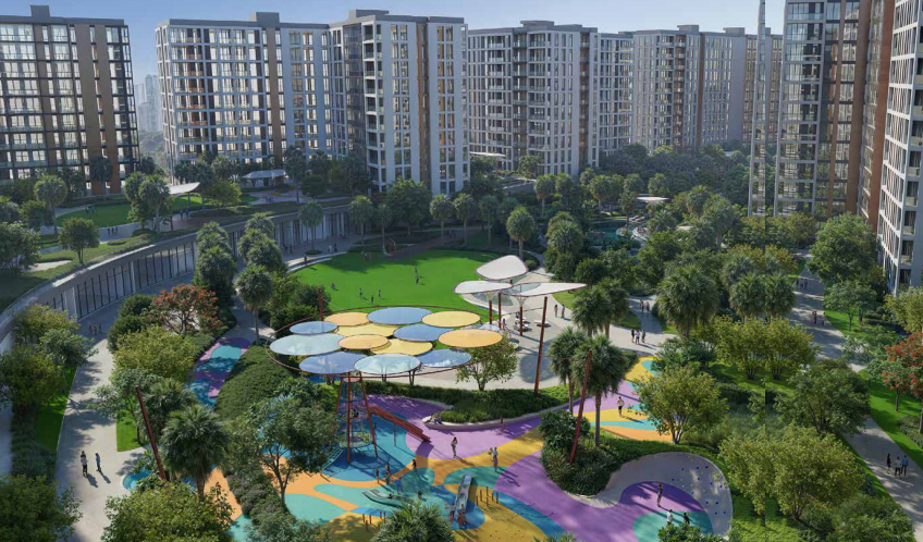 Olfah by Alef Group | Muwaileh | Sharjah