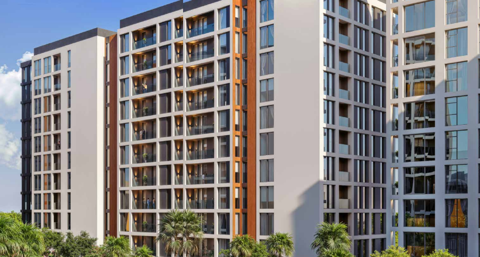 Olfah by Alef Group | Muwaileh | Sharjah