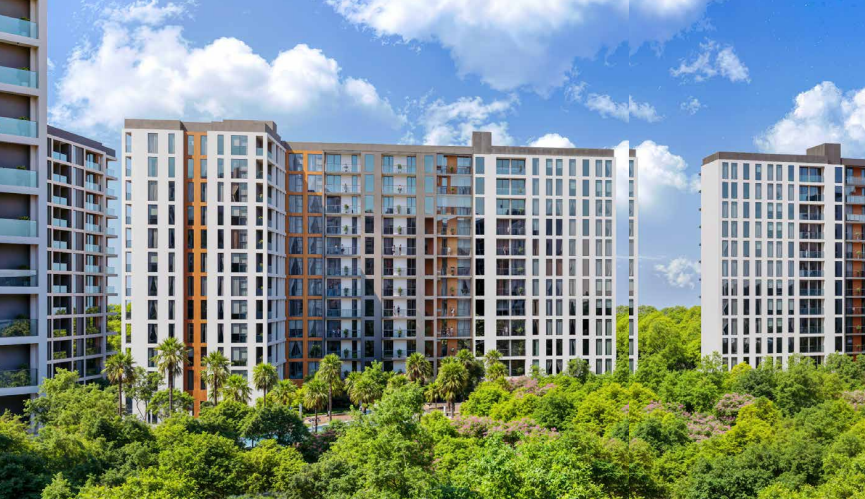 Olfah by Alef Group | Muwaileh | Sharjah