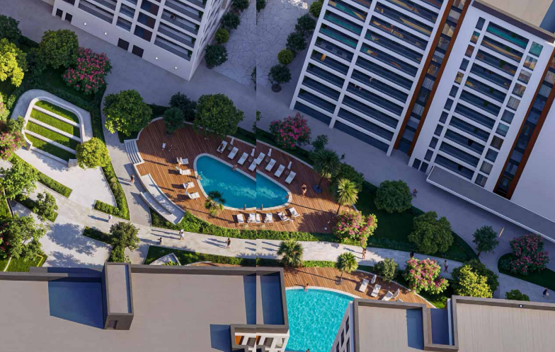 Olfah by Alef Group | Muwaileh | Sharjah