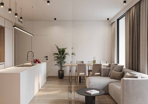 Olfah by Alef Group | Muwaileh | Sharjah