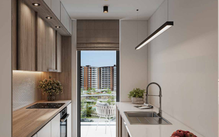 Olfah by Alef Group | Muwaileh | Sharjah