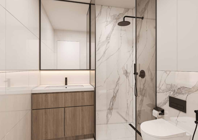 Olfah by Alef Group | Muwaileh | Sharjah