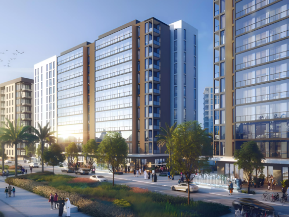 Olfah by Alef Group | Muwaileh | Sharjah