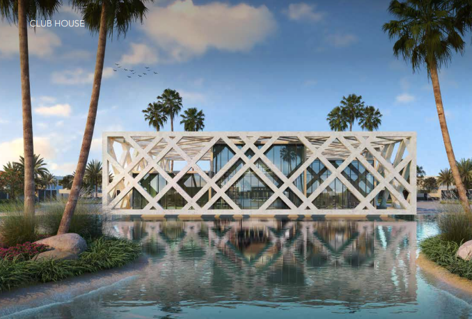 Hayyan by Alef Group | Sharjah