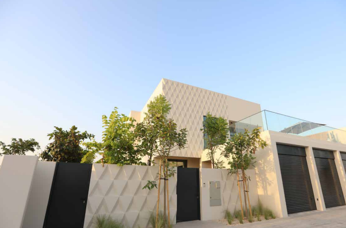 Hayyan by Alef Group | Sharjah