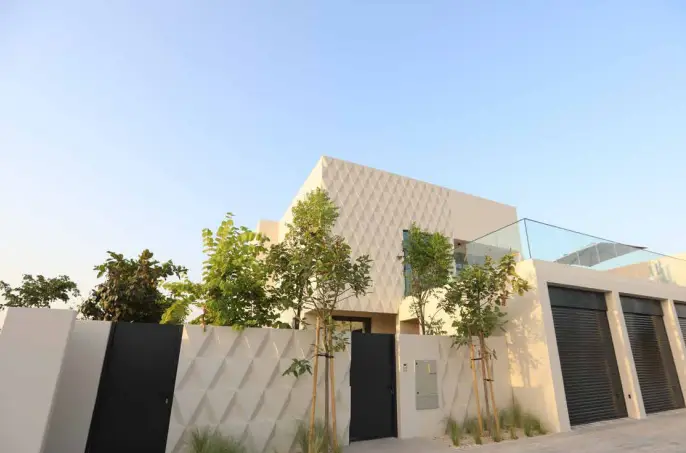 Hayyan by Alef Group | Sharjah