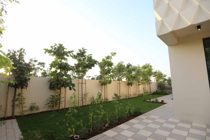 Hayyan by Alef Group | Sharjah