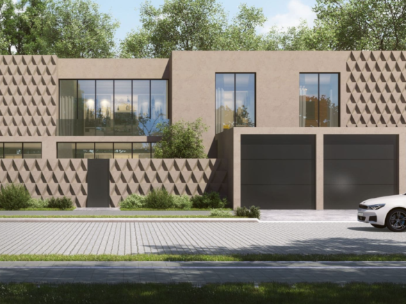 Hayyan by Alef Group | Sharjah