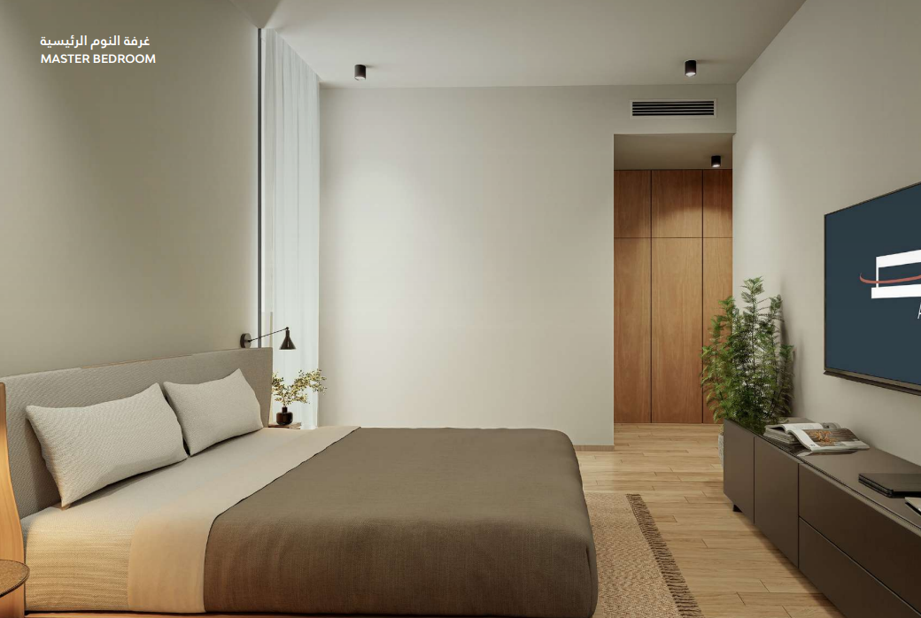 Al Mamsha by Alef Group | Sharjah