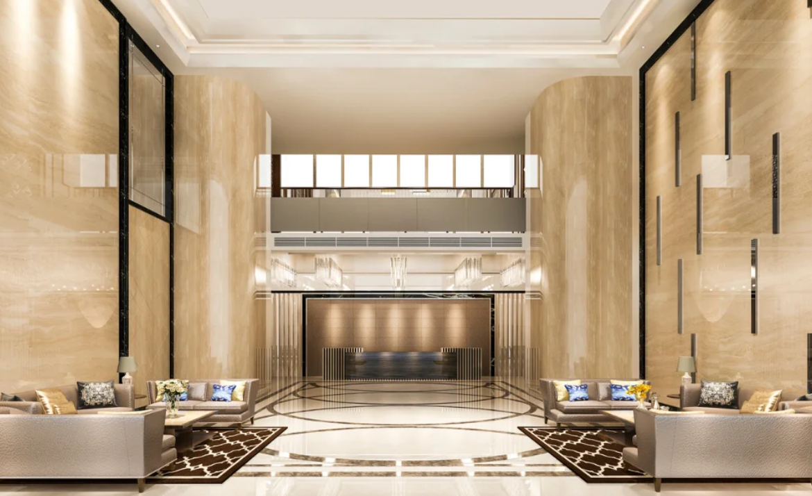 Palace by Alef Group | Al Mamsha | Sharjah