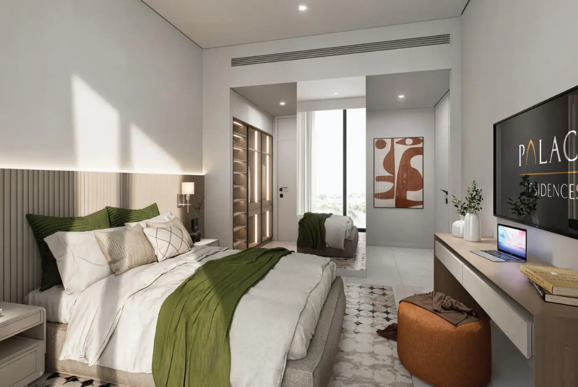 Palace by Alef Group | Al Mamsha | Sharjah
