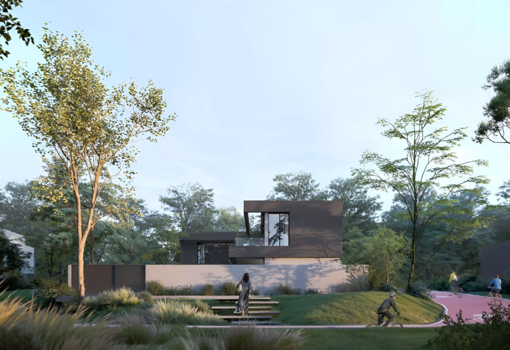 Masaar by Arada | Townhouse | Sharjah
