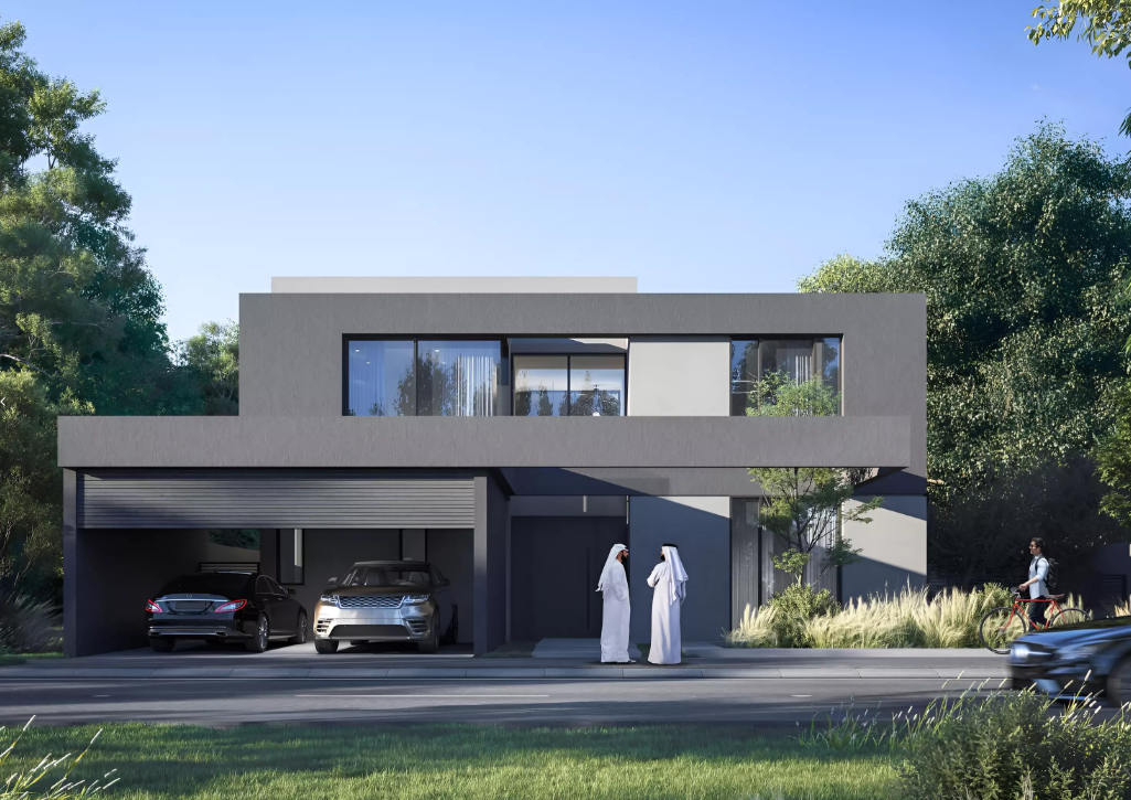 Masaar by Arada | Townhouse | Sharjah