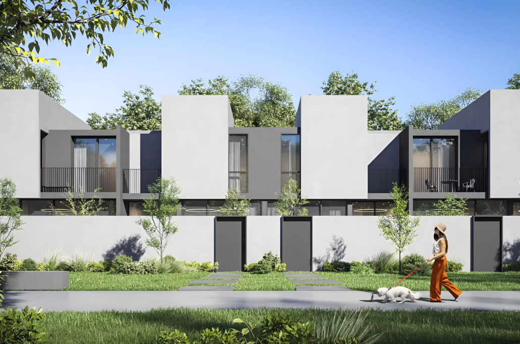 Masaar by Arada | Townhouse | Sharjah