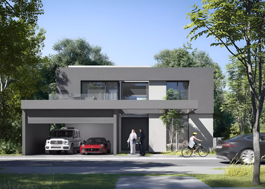 Masaar by Arada | Townhouse | Sharjah