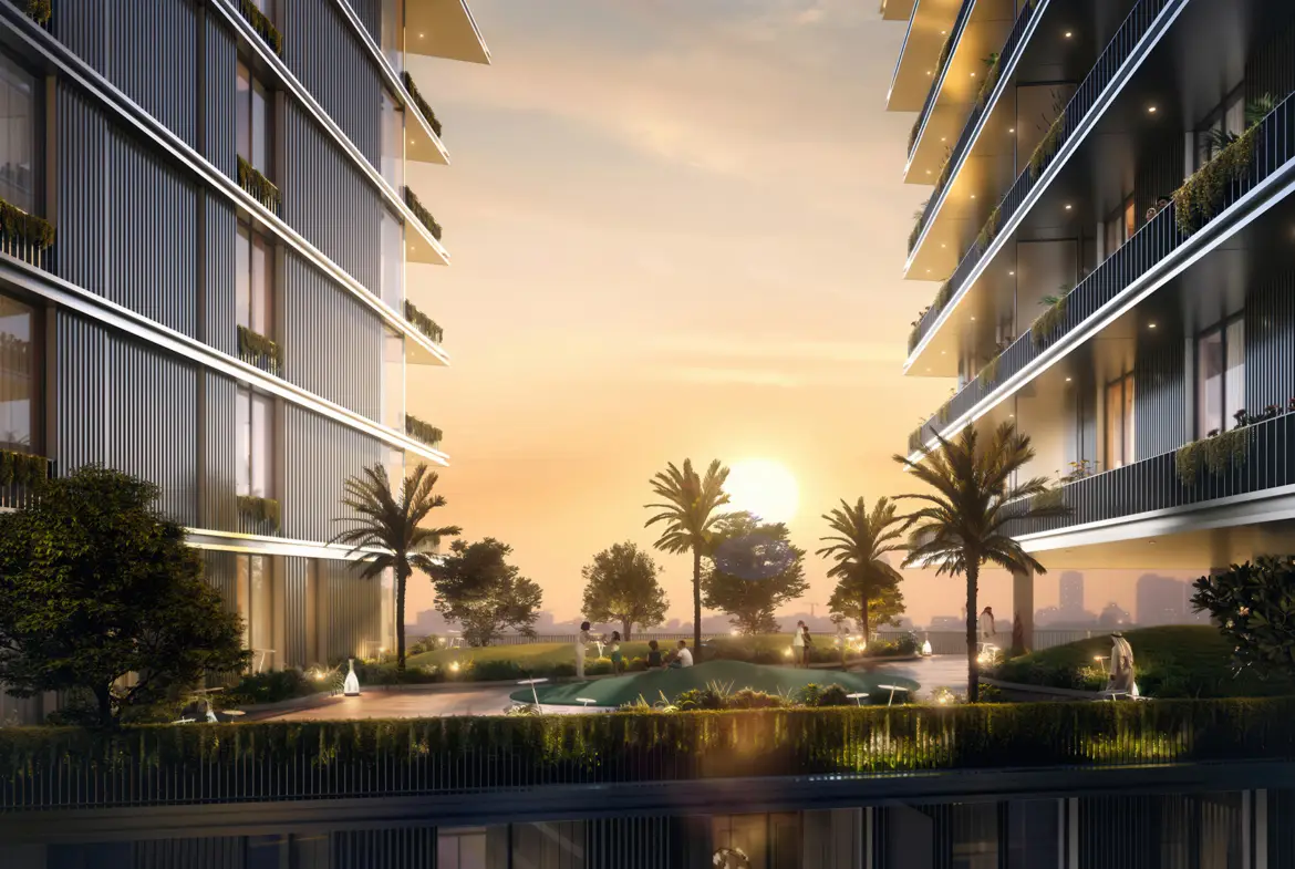 Palace by Alef Group | Al Mamsha | Sharjah