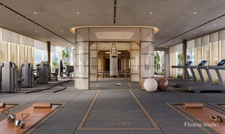 Palace by Alef Group | Al Mamsha | Sharjah