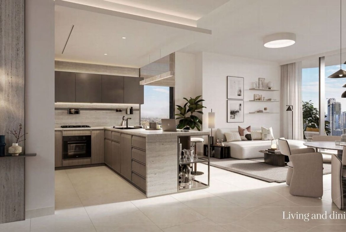Palace by Alef Group | Al Mamsha | Sharjah