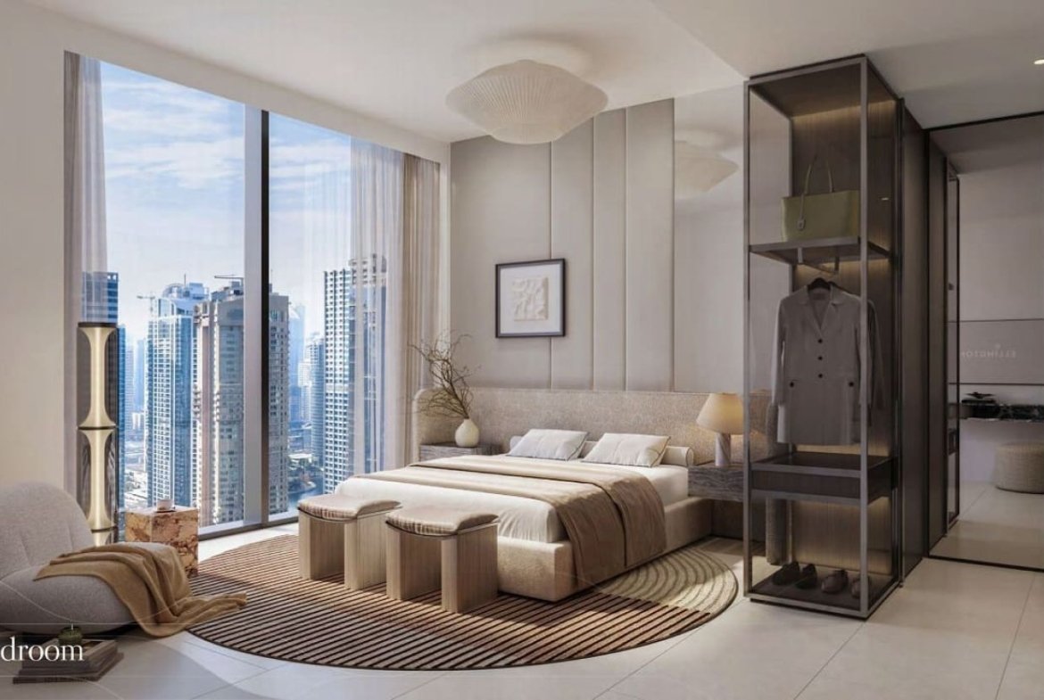 Palace by Alef Group | Al Mamsha | Sharjah
