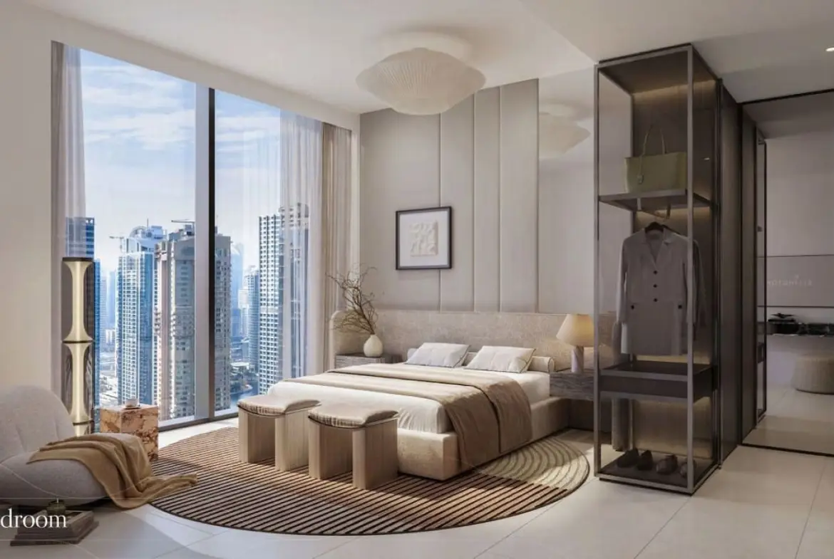 Palace by Alef Group | Al Mamsha | Sharjah