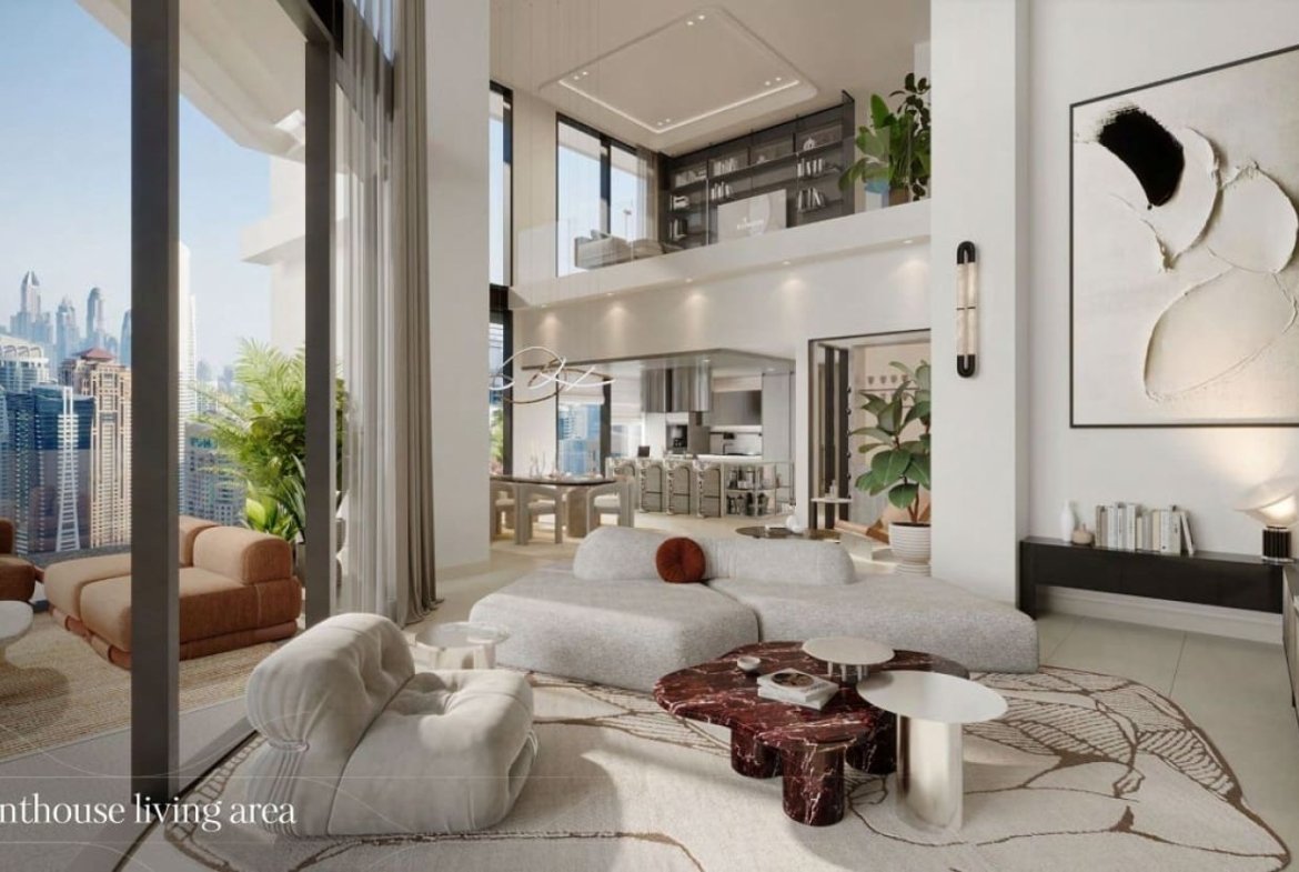 Palace by Alef Group | Al Mamsha | Sharjah